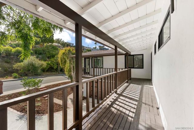 5777 Desert View, San Diego, CA 92037