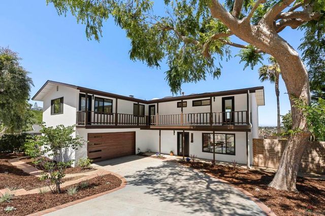 5777 Desert View, San Diego, CA 92037