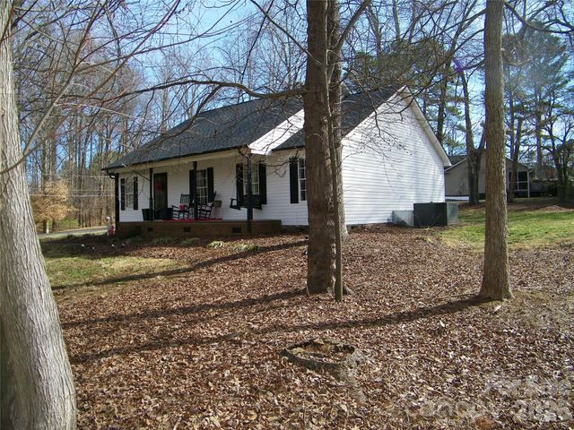 115 East Avenue, Salisbury, NC 28146