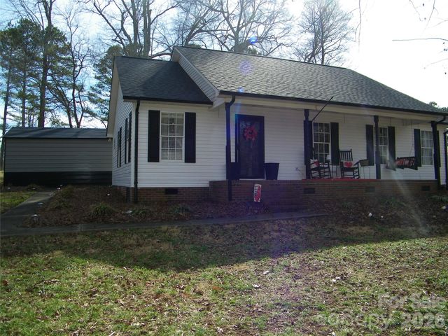115 East Avenue, Salisbury, NC 28146