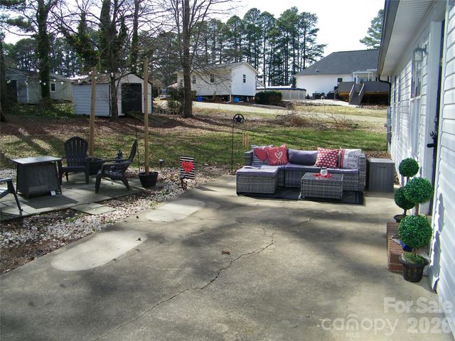 115 East Avenue, Salisbury, NC 28146