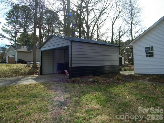 115 East Avenue, Salisbury, NC 28146