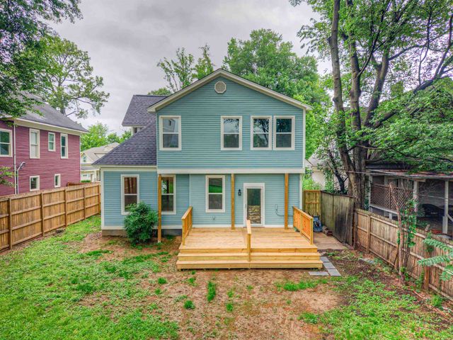 2165 MONROE AVE, Memphis, TN 38104