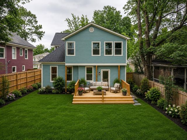 2165 MONROE AVE, Memphis, TN 38104