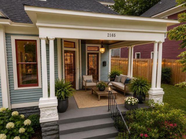 2165 MONROE AVE, Memphis, TN 38104