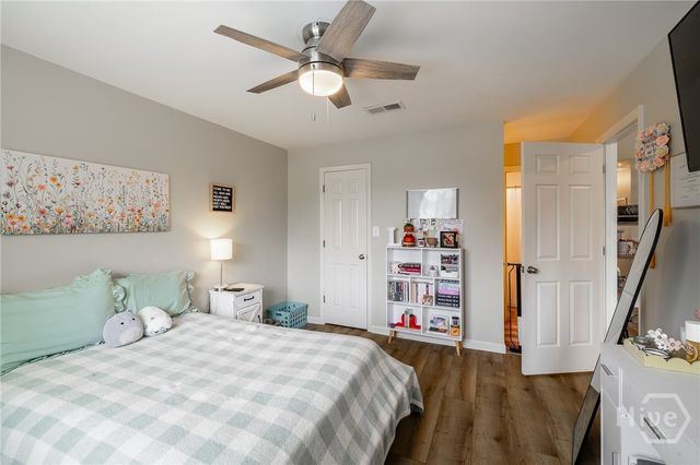 2165 S Milledge Avenue A8, Athens, GA 30605