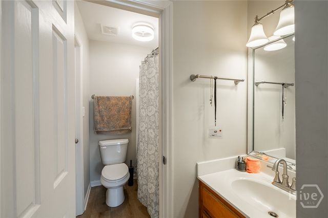 2165 S Milledge Avenue A8, Athens, GA 30605