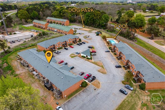 2165 S Milledge Avenue A8, Athens, GA 30605