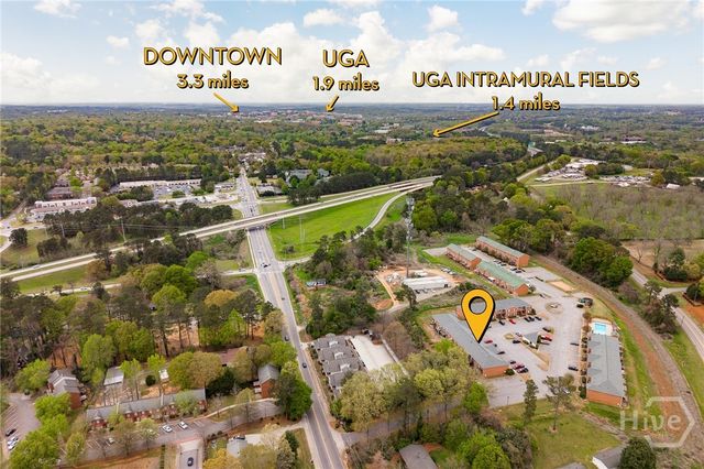 2165 S Milledge Avenue A8, Athens, GA 30605