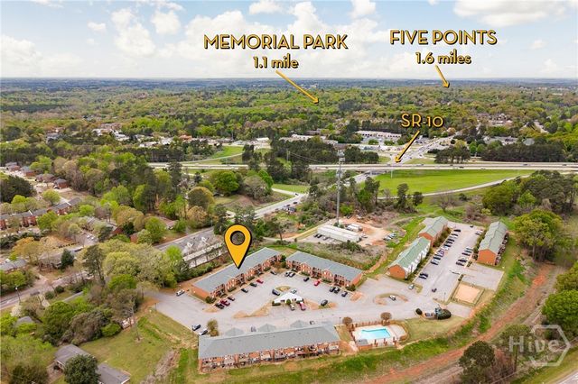 2165 S Milledge Avenue A8, Athens, GA 30605