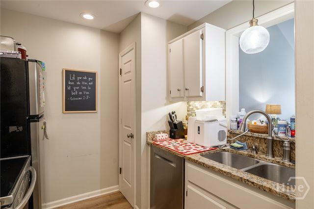 2165 S Milledge Avenue A8, Athens, GA 30605