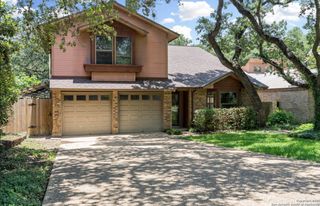 3810 Hunters Bow, San Antonio, TX 78230