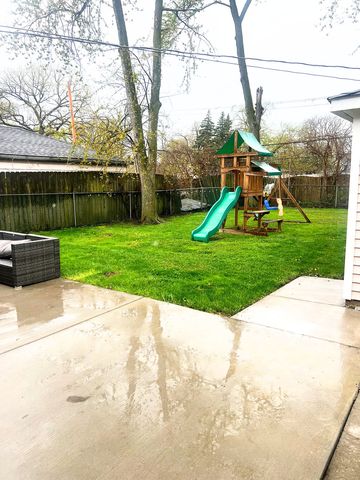 15214 Wabash Avenue, South Holland, IL 60473