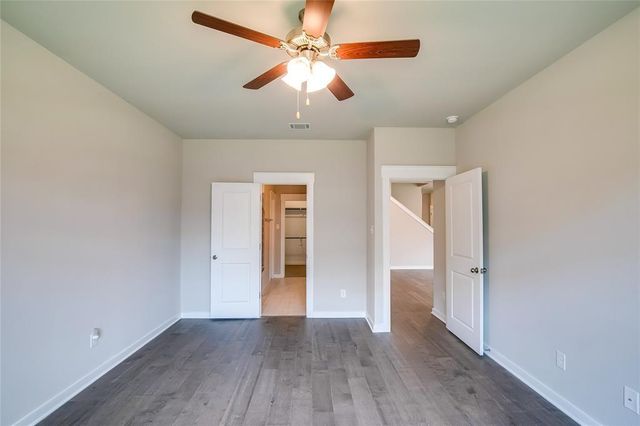 601 Dusky Sap LN D, Pflugerville, TX 78660