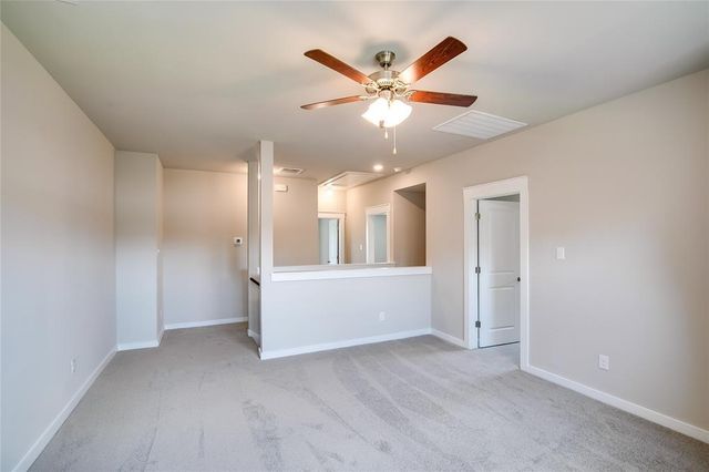 601 Dusky Sap LN D, Pflugerville, TX 78660