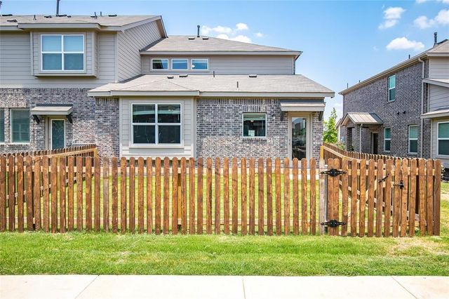 601 Dusky Sap LN D, Pflugerville, TX 78660