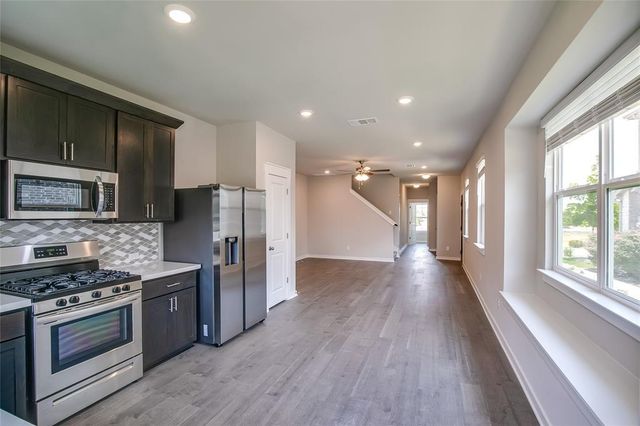 601 Dusky Sap LN D, Pflugerville, TX 78660