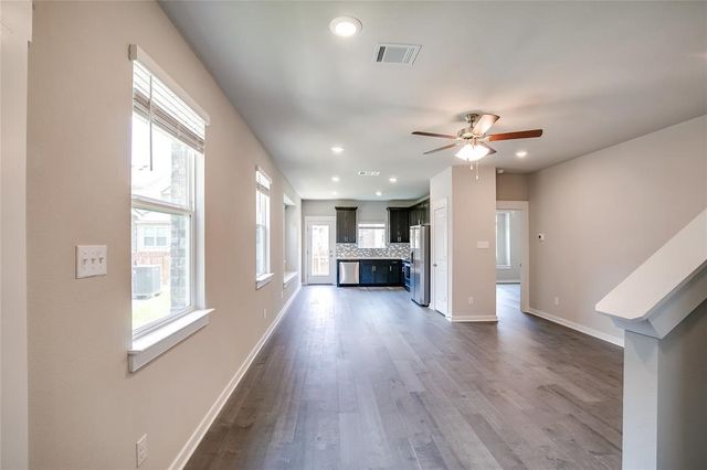 601 Dusky Sap LN D, Pflugerville, TX 78660