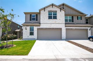 601 Dusky Sap LN D, Pflugerville, TX 78660