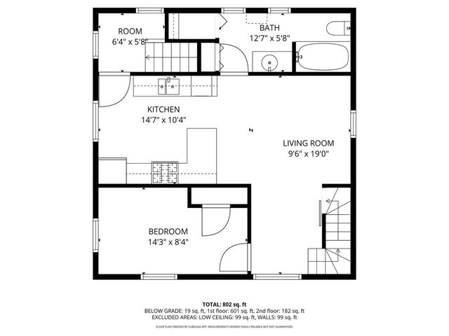 16 Larch Street, Goffstown, NH 03102