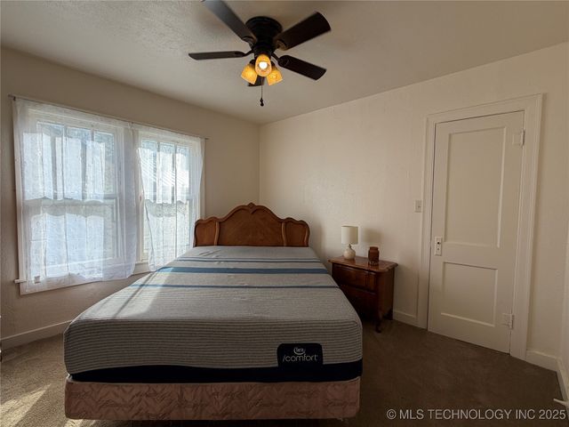 611 SW 9th, Wilburton, OK 74578