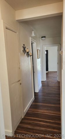 611 SW 9th, Wilburton, OK 74578