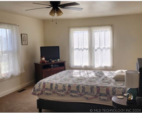 611 SW 9th, Wilburton, OK 74578