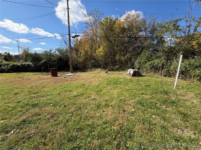 611 SW 9th, Wilburton, OK 74578