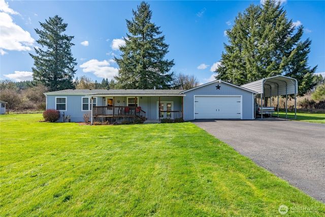776 Winlock-Vader Road, Winlock, WA 98596