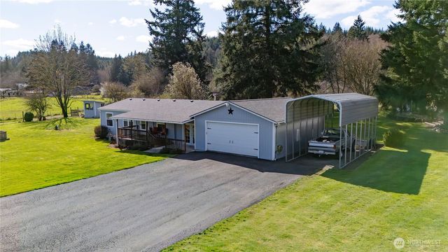 776 Winlock-Vader Road, Winlock, WA 98596