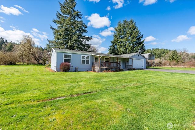 776 Winlock-Vader Road, Winlock, WA 98596