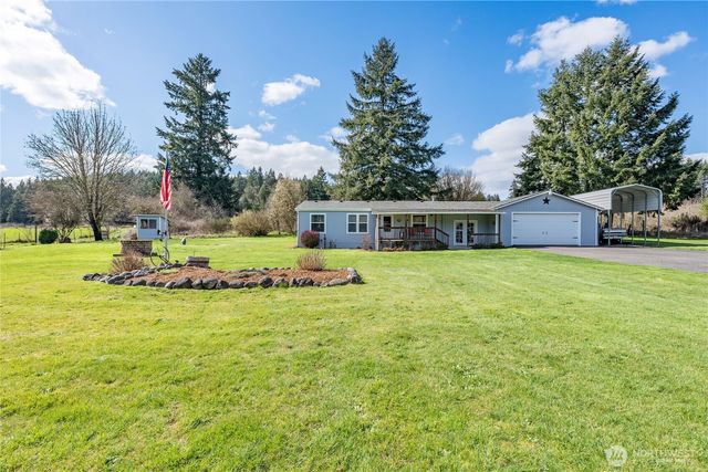 776 Winlock-Vader Road, Winlock, WA 98596