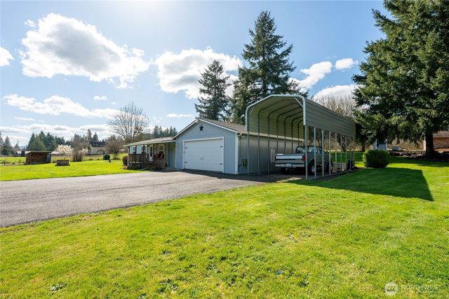 776 Winlock-Vader Road, Winlock, WA 98596