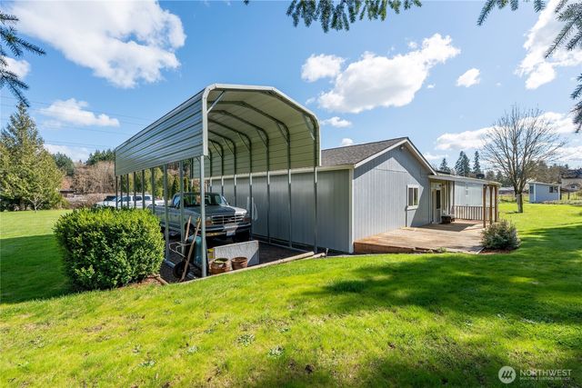 776 Winlock-Vader Road, Winlock, WA 98596