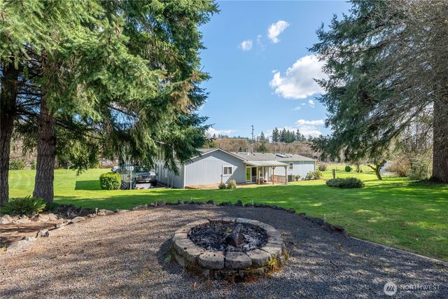 776 Winlock-Vader Road, Winlock, WA 98596