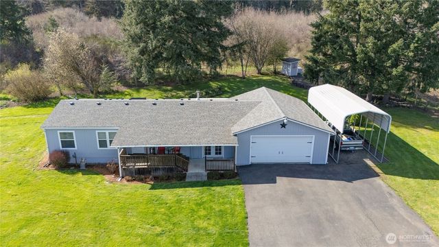 776 Winlock-Vader Road, Winlock, WA 98596