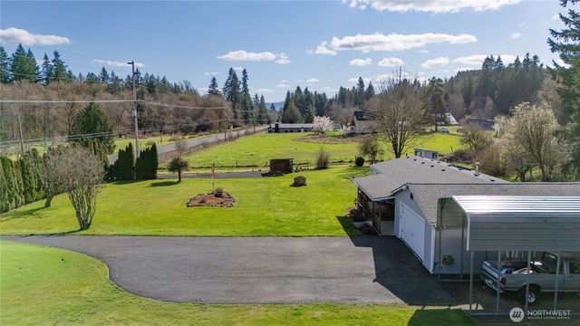 776 Winlock-Vader Road, Winlock, WA 98596