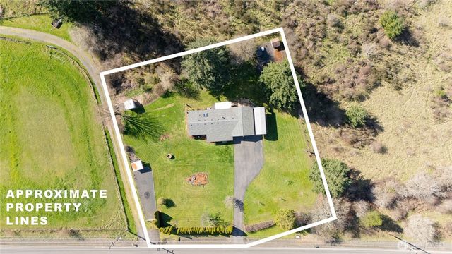 776 Winlock-Vader Road, Winlock, WA 98596