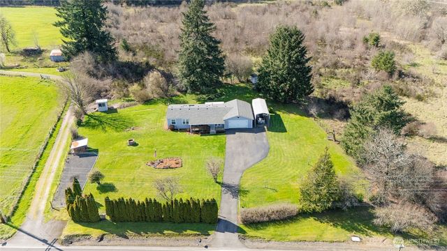 776 Winlock-Vader Road, Winlock, WA 98596