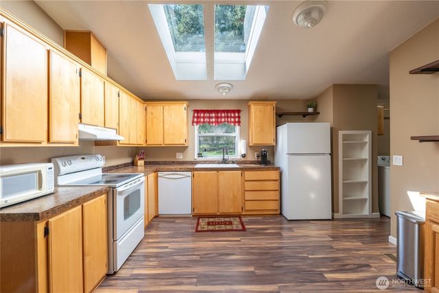 776 Winlock-Vader Road, Winlock, WA 98596