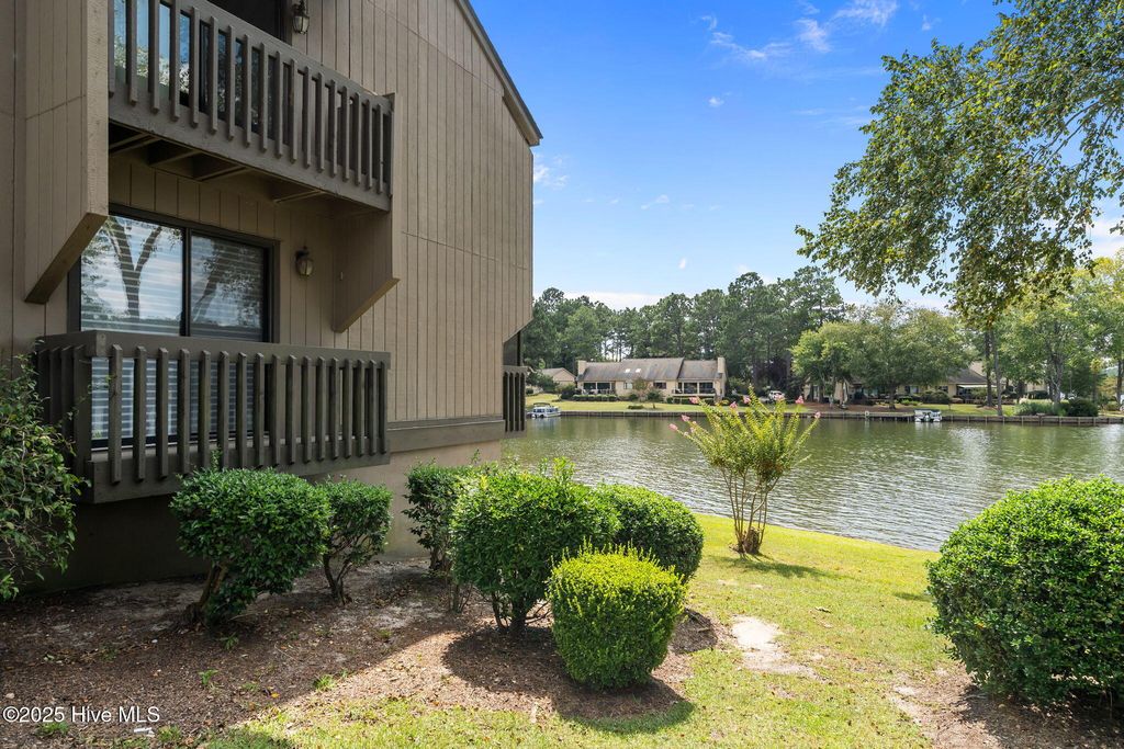 250 Sugar Gum Lane 145, Pinehurst, NC 28374