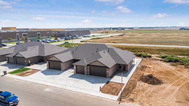 7007 40th Street, Lubbock, TX 79407