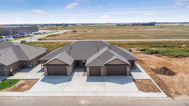 7007 40th Street, Lubbock, TX 79407