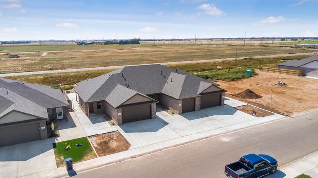 7007 40th Street, Lubbock, TX 79407