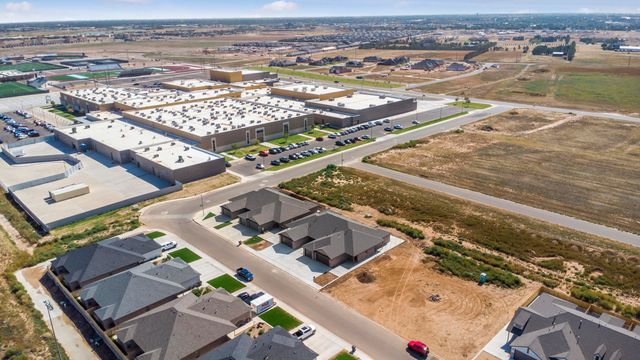 7007 40th Street, Lubbock, TX 79407