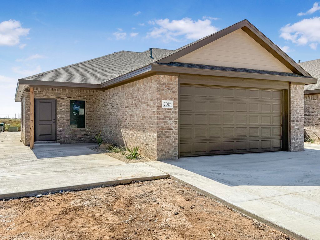 7007 40th Street, Lubbock, TX 79407