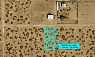 TBD CAROLLTON Avenue, El Paso, TX 79928
