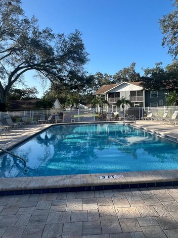 1435 MILLSTREAM LANE 204, Dunedin, FL 34698