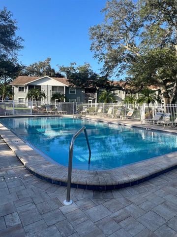 1435 MILLSTREAM LANE 204, Dunedin, FL 34698