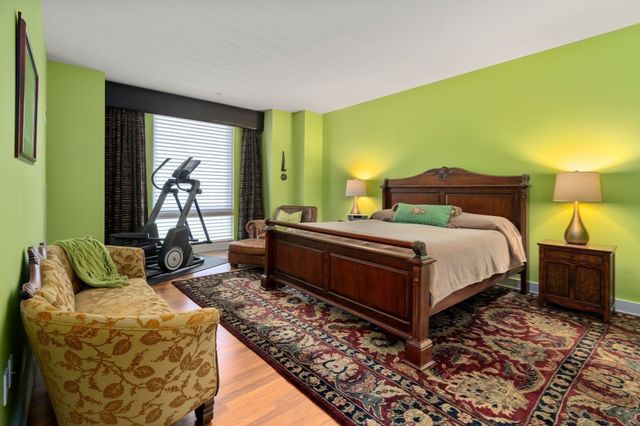 500 Atlantic Avenue 19N, Boston, MA 02210